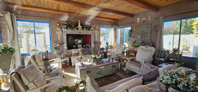 4 Bedroom Property for Sale in Blue Lagoon Western Cape